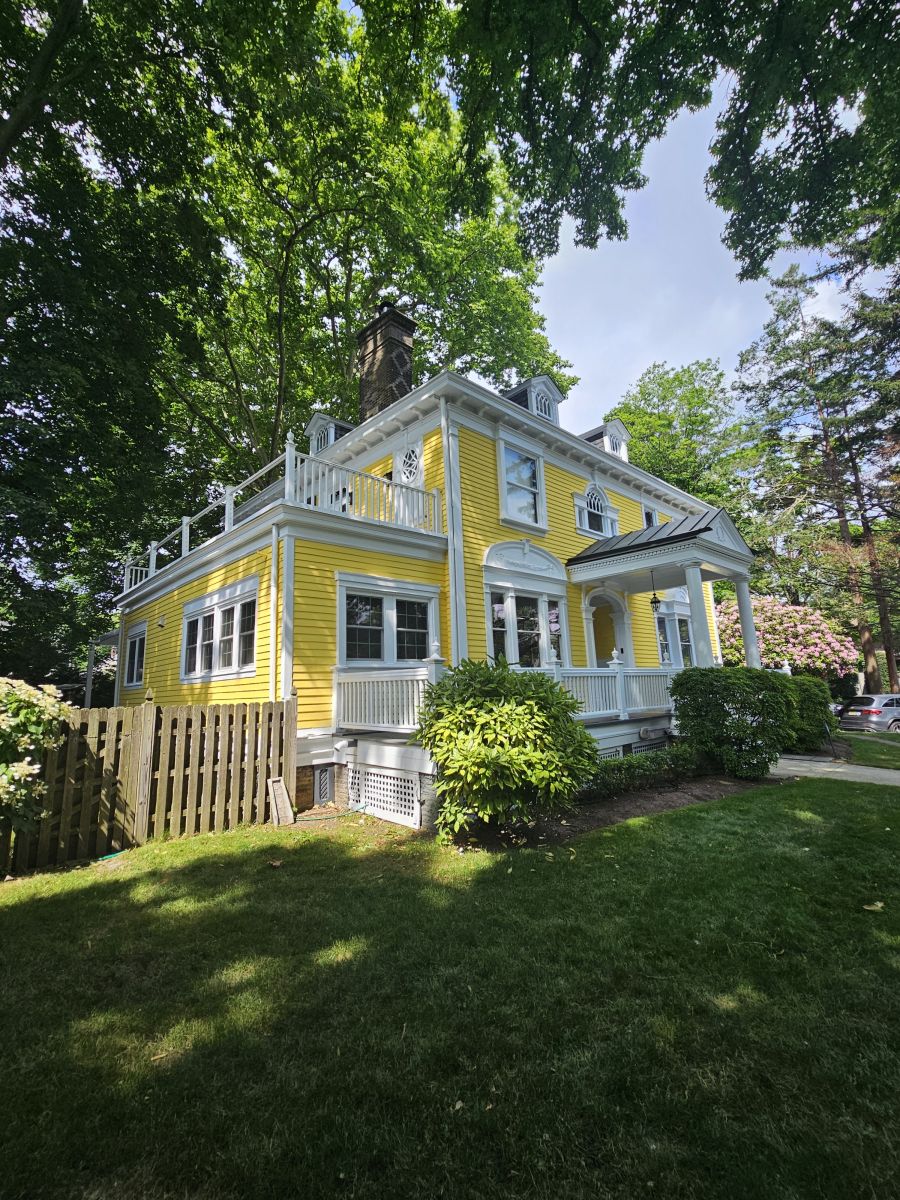 wallpapering in shamong nj